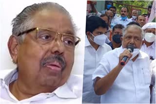 Aryadan Muhammed  Aryadan Muhammed political life  Aryadan Muhammed death  Aryadan Muhammed died at 87  Aryadan Muhammed died after disease  Aryadan Muhammed died at Kozhikode  latest news Kerala  സഖാവ് കുഞ്ഞാലി വധക്കേസ്  രാഷ്ട്രീയത്തില്‍ 7 പതിറ്റാണ്ട്  ആര്യാടന്‍ മുഹമ്മദ്  ട്രേഡ് യൂണിയന്‍  തൊഴില്‍ രഹിത വേദനവും കര്‍ഷക തൊഴിലാളി പെന്‍ഷനും  എ കെ ആന്‍റണി  ഉമ്മന്‍ ചാണ്ടി  കോണ്‍ഗ്രസ്  ഇ കെ നായനാര്‍  ആര്യാടന്‍ ഷൗക്കത്ത്