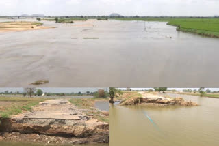 vedavathi river