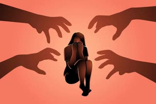 Woman gang raped by five in Barabanki
