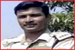 Satara Soldier Committed Suicide