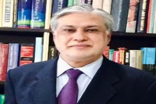 Pakistan's former fin min Dar to return, take charge next week