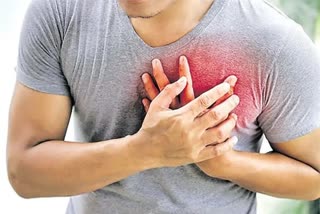 heart attack symptoms