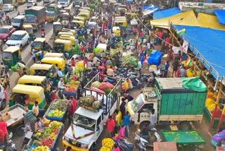 Vegetable price