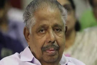 Kerala Congress Leader Aryadan Mohammed Dies at Age of 87