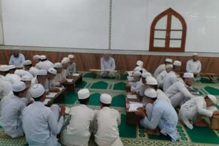 MP Govt to Take Action Against Madrasas