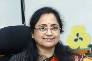 Preparations for transactions in bonds and electronic gold receipts: NSDL MD, CEO Padmaja Chunduru