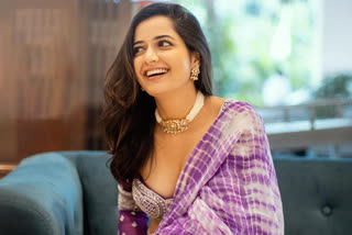 Ashika Ranganath