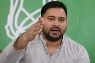 There is no NDA; BJP allies left it for democracy: RJD's Tejashwi Yadav at INLD rally