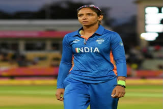 Harmanpreet Kaur