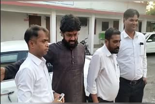 ujjain nagda congress President dispute court