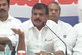 minister bosta satyanarayana