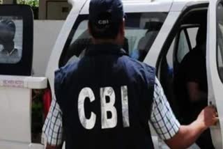 CBI Operation Megh Chakra on Child Pornograp