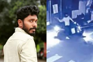 crime branch to interrogate youth congress leader  akg centre attack case  crime branch  akg centre attack suhail shajahan  suhail shajahan crime branch interrogation  എകെജി സെന്‍റർ ആക്രമണക്കേസ്  എകെജി സെന്‍റർ ആക്രമണം  യൂത്ത് കോണ്‍ഗ്രസ് തിരുവനന്തപുരം ജില്ല സെക്രട്ടറി  youth congress leader suhail shajahan  suhail shajahan  യൂത്ത് കോണ്‍ഗ്രസ് നേതാവ് ചോദ്യം ചെയ്യല്‍  സുഹൈൽ ഷാജഹാന്‍  എകെജി സെന്‍റർ ആക്രമണം ക്രൈം ബ്രാഞ്ച്  ക്രൈം ബ്രാഞ്ച്