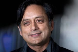 rumour Sashi Tharoor will file nomination for Congress president election on September 30