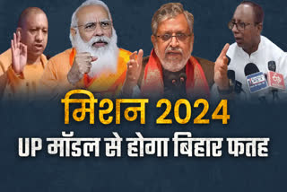 मिशन लोकसभा 2024