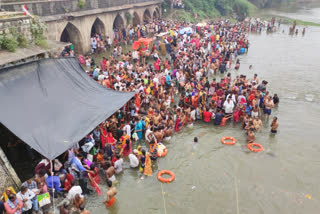 ujjain bavan kund