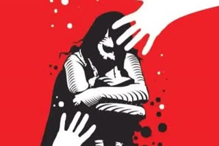 married woman Gang raped and thrown away in Zaheerabad by the accused in Telengana