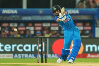 Ind vs Aus T20I : 6 ୱିକେଟରେ ଜିତିଲା ଭାରତ