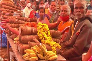 ಬುಡಕಟ್ಟು ಕುಣಬಿ ಸಮುದಾಯ