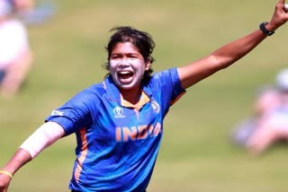 'Hope I have been able to contribute to growth of women's cricket in India and world'