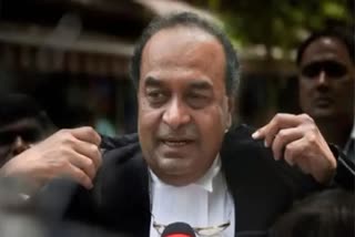 Mukul Rohatgi