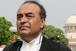 Sr Adv Mukul Rohatgi declines govt's offer to be appointed as Attorney General for India