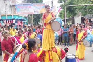 Malda Pujo