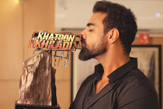 Khatron Ke Khiladi 12