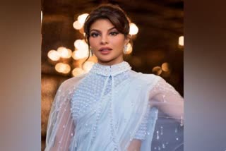 Jacqueline Fernandez to appear