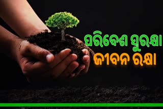 World Environmental Health Day: ପରିବେଶ ସୁସ୍ଥ ରହିଲେ ବିକଶିତ ହେବ ବିଶ୍ବ