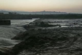 Raise water level of Yamuna river in Yamunanagar