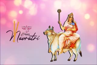 Shardiya Navratri 2022 Puja vidhi and mantras to worship Maa Shailputri