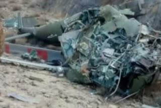 Two Pakistan Army majors were among six military personnel crashed in Balochistan