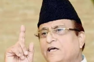 Azam Khan surrenders Y category security, son Abdullah 'disappears' leaving gunman behind