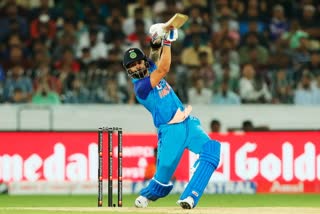 sachin tendulkar  Virat Kohli record  virat kohli 16000 runs white ball cricket  virat kohli runs odis and t20is  sachin tendulkar runs odis and t20is  IND VS AUS  IND VS AUS T20i  Virat Kohli  ഇന്ത്യ vs ഓസ്‌ട്രേലിയ  വിരാട് കോലി  സച്ചിന്‍ ടെണ്ടുല്‍ക്കര്‍  വിരാട് കോലി ഏകദിന റണ്‍സ്  വിരാട് കോലി വൈറ്റ് ബോൾ റണ്‍സ്  സച്ചിന്‍ ടെണ്ടുല്‍ക്കര്‍ വൈറ്റ്‌ ബോള്‍ റണ്‍സ്