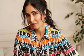 Katrina Kaif Photo