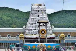 Tirumala Tirupati Devasthanams  properties worth over Rs 85705 crore  TTD Board Chairman YV Subbareddy  114 properties of the organization were sold  TTD controls over 7000 acres of land  14 tonnes of gold  TTD white paper on assets  YV Subbareddy statements on ttd assets  ttd properties in india  ttd assets value news  ttd trust news  tirumala tirupati devasthanam news  തിരുപ്പതി ക്ഷേത്രം ട്രസ്റ്റ് സ്വത്ത് വിവരങ്ങൾ  തിരുപ്പതി ക്ഷേത്രം  തിരുമല തിരുപ്പതി ദേവസ്ഥാനം  ടിടിഡി സ്വത്ത് വിവരങ്ങൾ  ടിടിഡി ട്രസ്റ്റ് വാർത്ത  ടിടിഡി ബോർഡ് ചെയർമാൻ