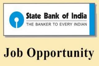 SBI Recruitment 2022