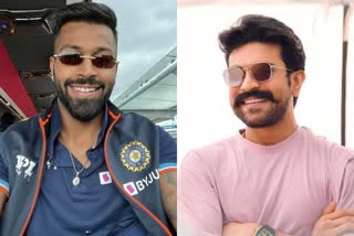 hardik pandya ramcharan