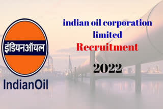 இந்தியன் ஆயில் கார்ப்பரேஷன் லிமிடெட் நிறுவனத்தில் 1,535 காலிப்பணியிடங்கள்