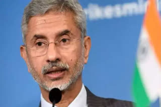 YOU ARE NOT FOOLING ANYBODY JAISHANKAR RESPONDS TO US F 16 PACKAGE FOR PAKISTAN