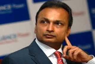 Mumbai HC relief Anil Ambani