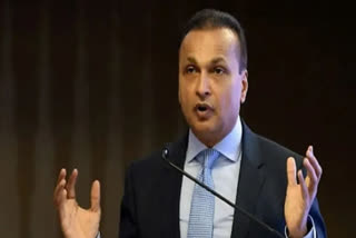 Anil Ambani