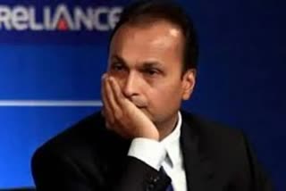 anil ambani news