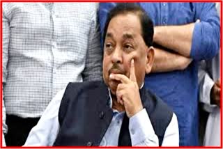 Union Minister Narayan Rane hit by Supreme Court