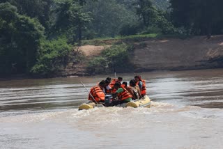 Naxalite incident in Bijapur