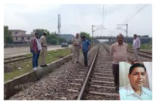 Sonipat Railway Station