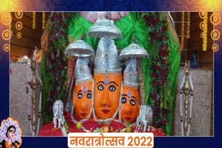 Navratri 2022