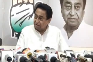 new-political-crisis-in-congress-sonia-gandhi-called-kamal-nath-to-delhi