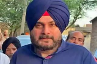 Navjot Singh Sidhu kept Maun Vrat